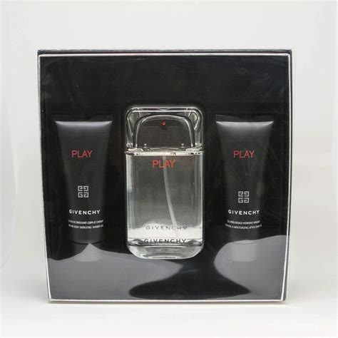 givenchy play purple price|Givenchy play gift set.